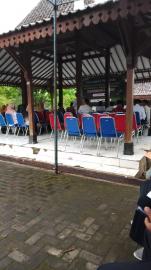 Pengajian Instansi Putaran ke 97